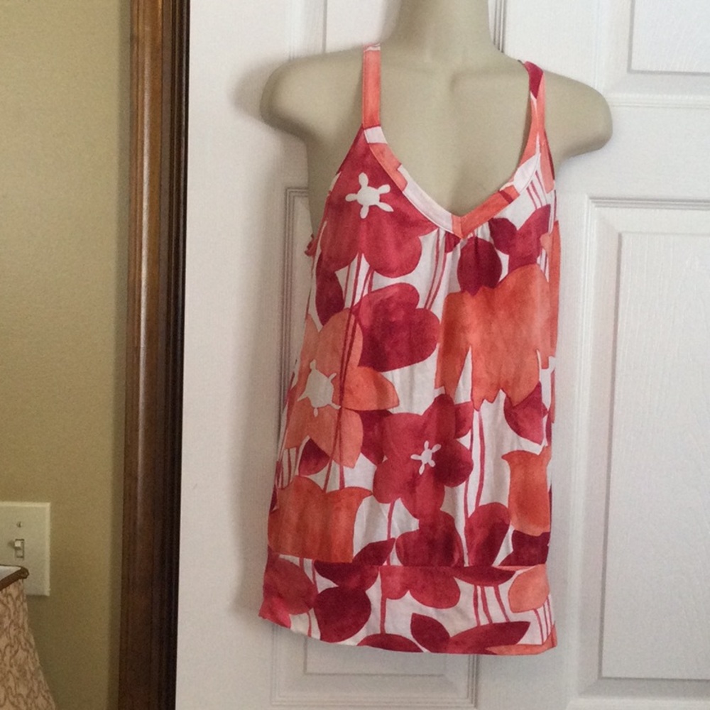 American Eagle Outfitters Tank Top